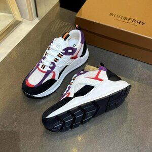 Burberry Men's multi Trainers